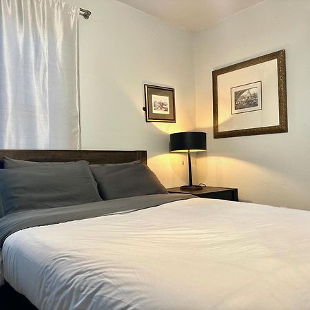 Cozy Winter Getaway With Garden 20-A Vila Oklahoma City Exterior foto