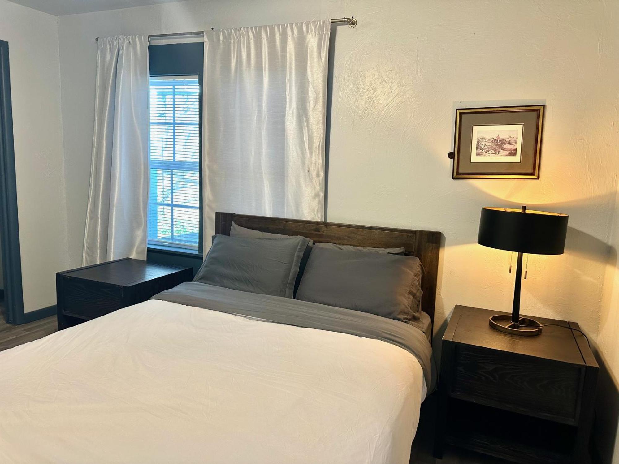Cozy Winter Getaway With Garden 20-A Vila Oklahoma City Exterior foto