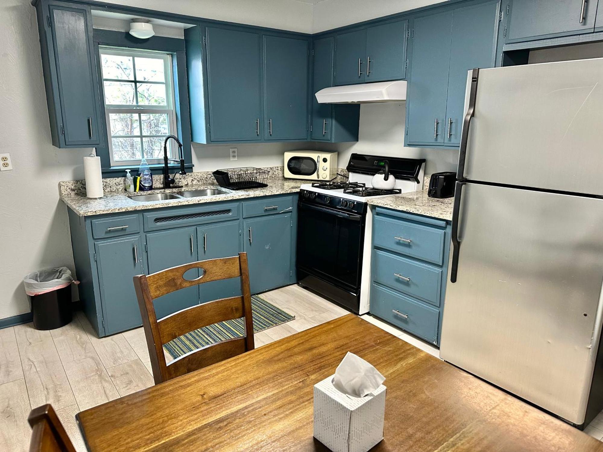 Cozy Winter Getaway With Garden 20-A Vila Oklahoma City Exterior foto