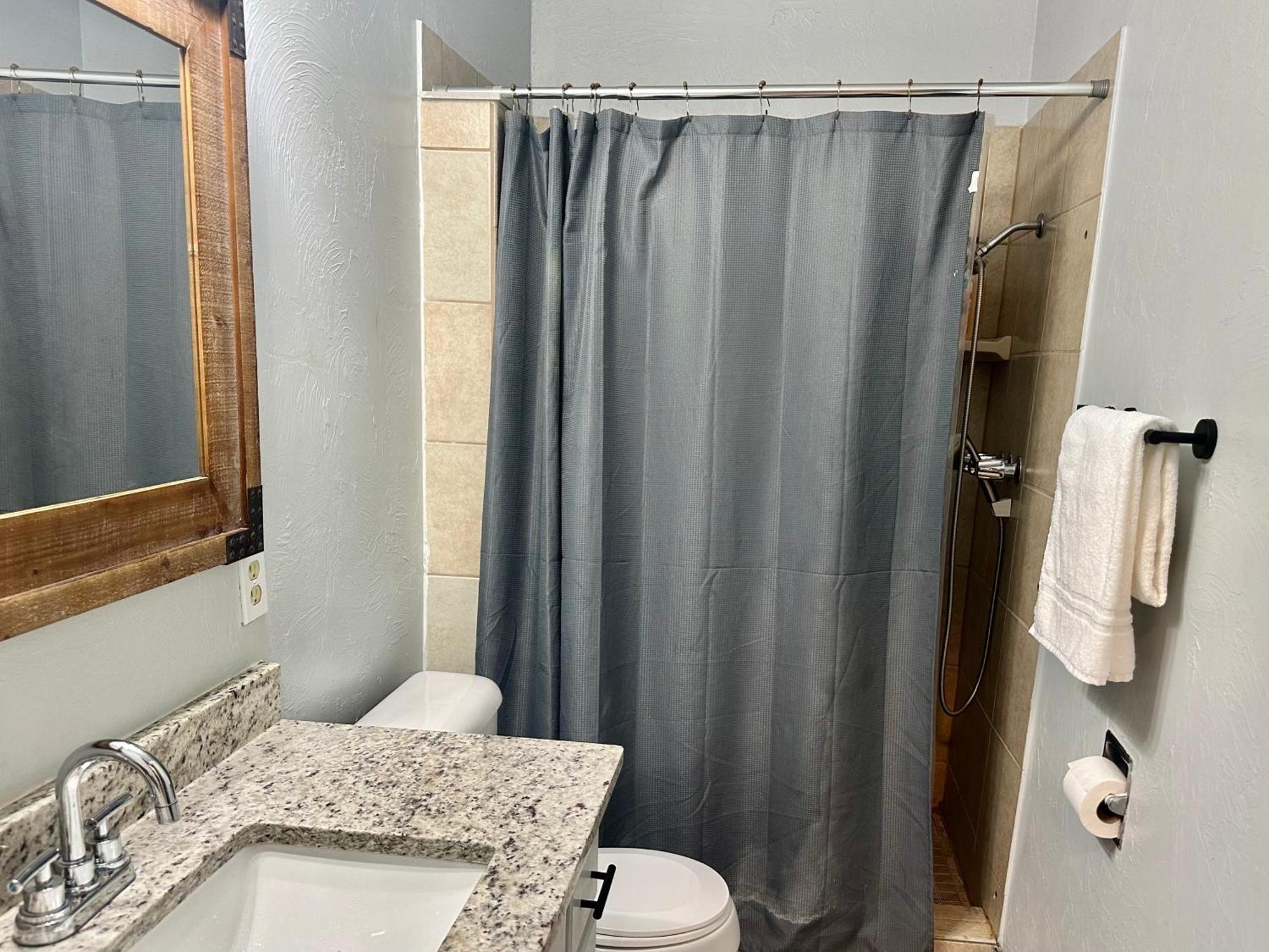 Cozy Winter Getaway With Garden 20-A Vila Oklahoma City Exterior foto