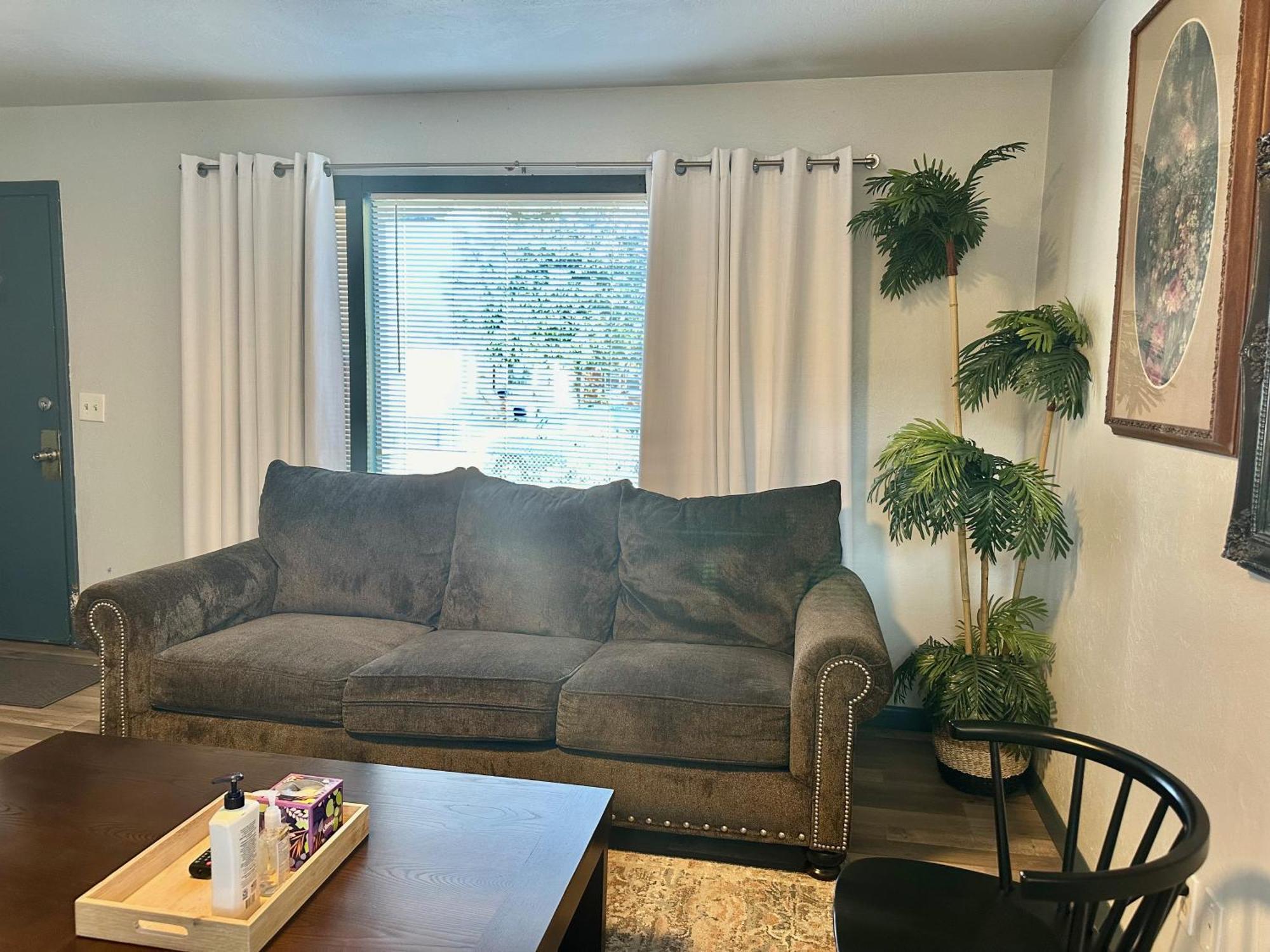 Cozy Winter Getaway With Garden 20-A Vila Oklahoma City Exterior foto