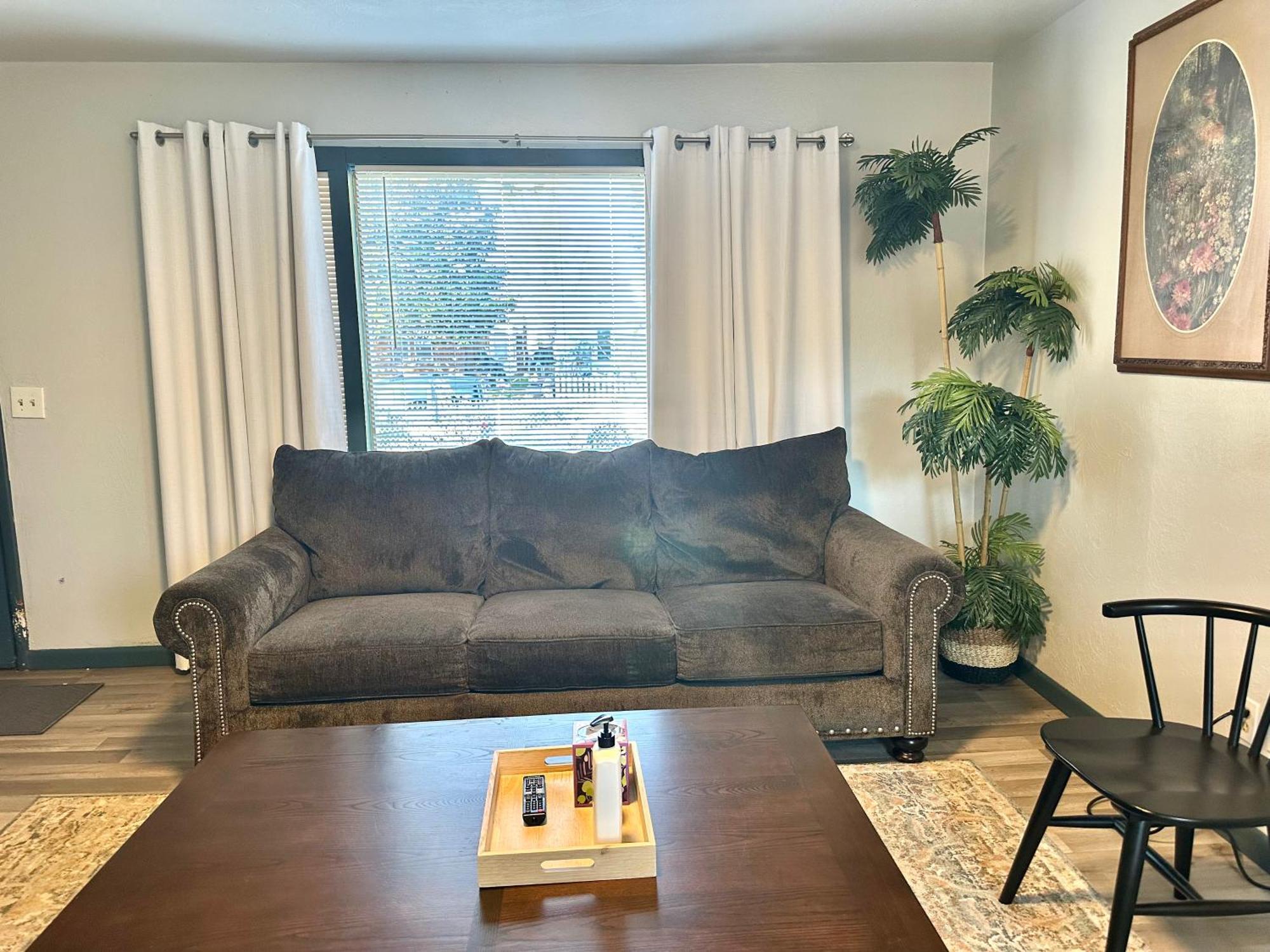 Cozy Winter Getaway With Garden 20-A Vila Oklahoma City Exterior foto