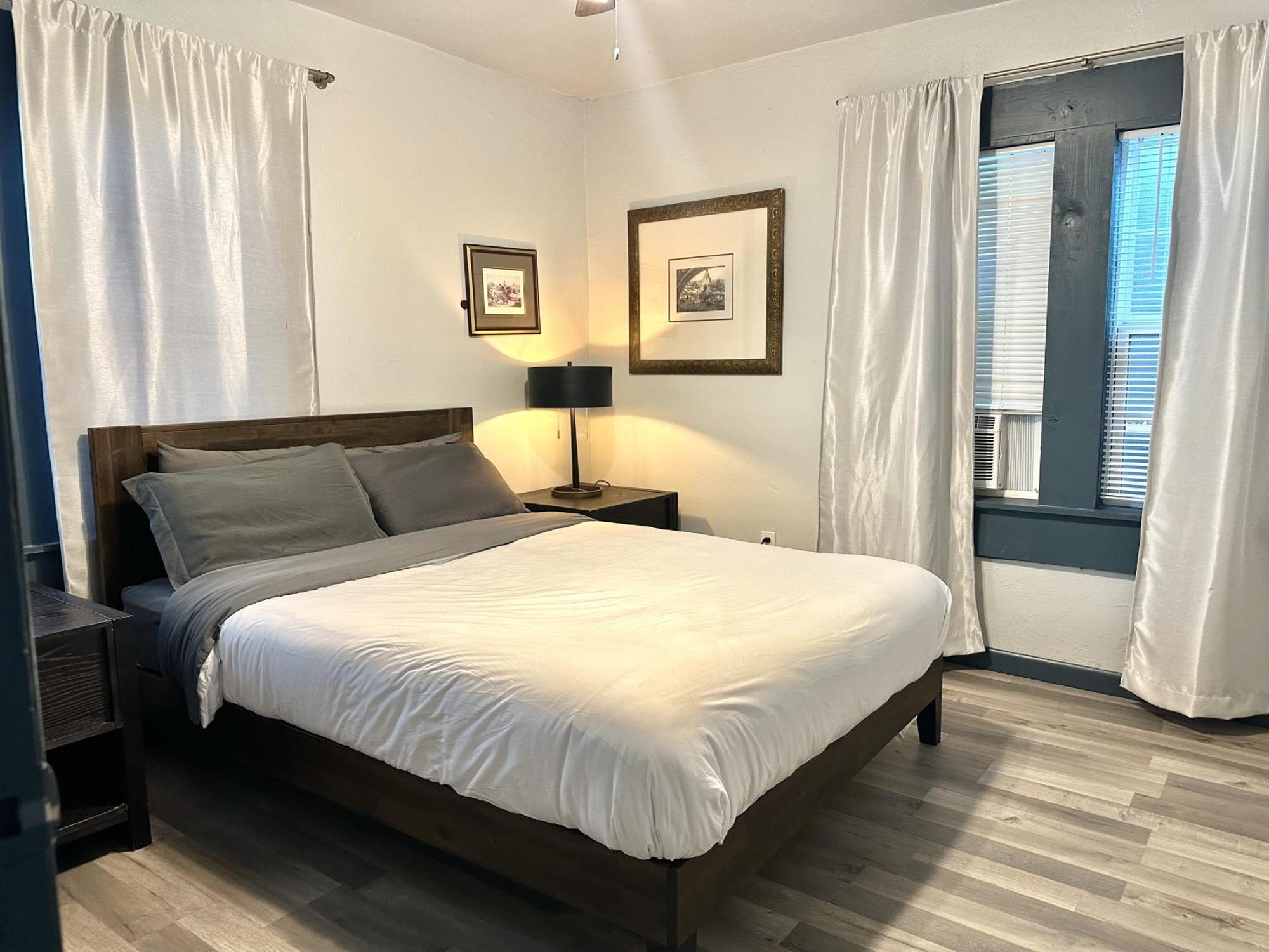 Cozy Winter Getaway With Garden 20-A Vila Oklahoma City Exterior foto